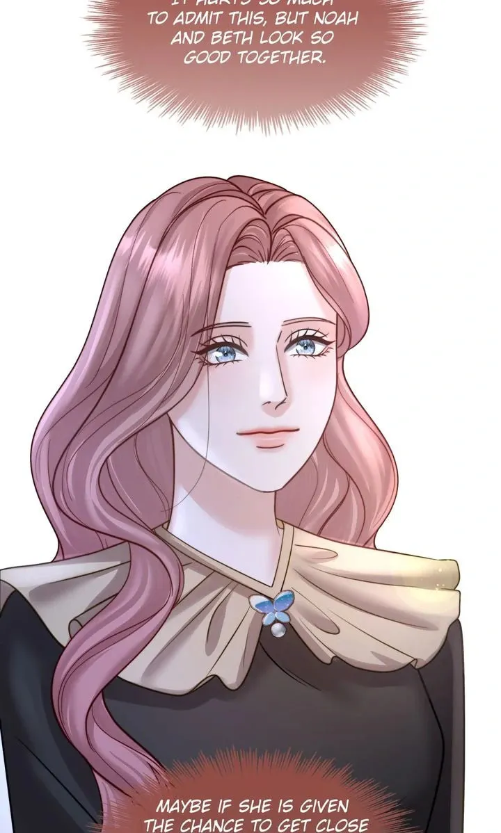 The Billionaire’s Replacement Wife Chapter 42 page 76 - 