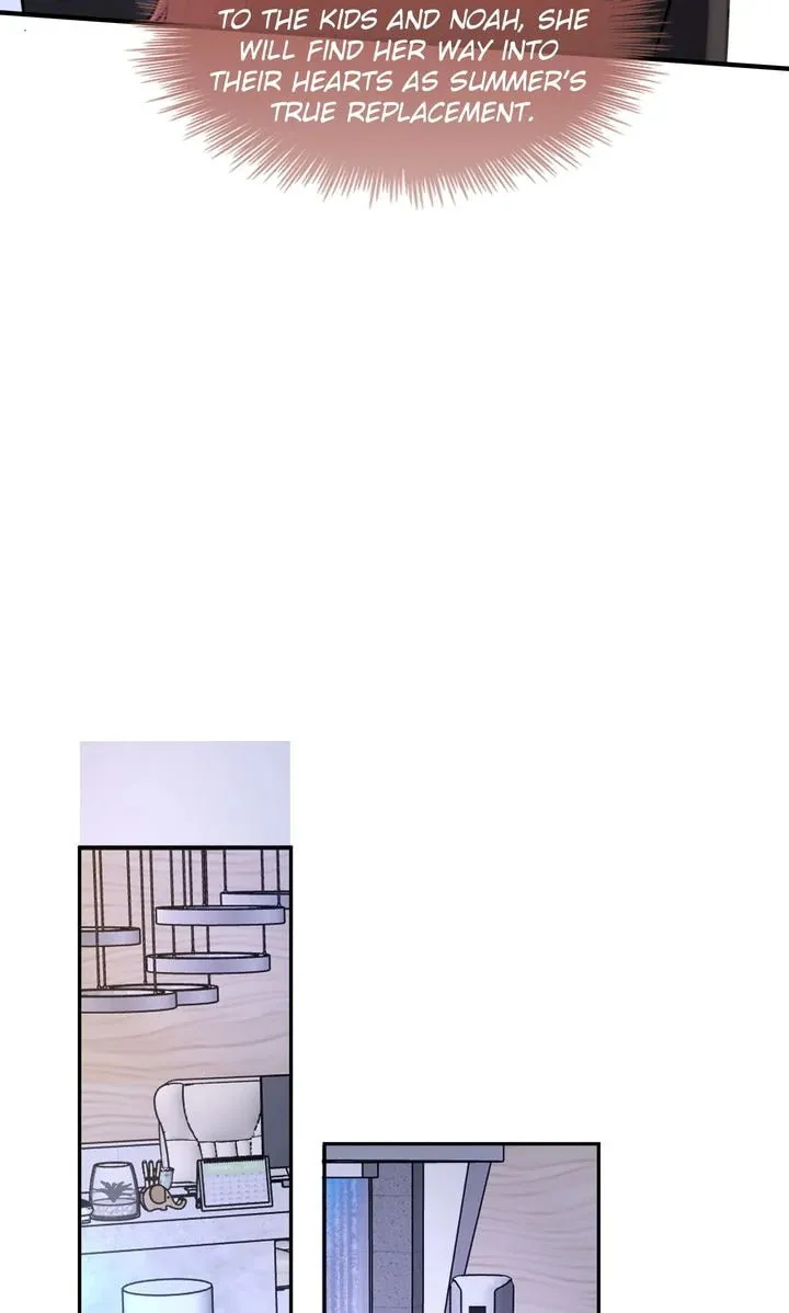 The Billionaire’s Replacement Wife Chapter 42 page 77 - 
