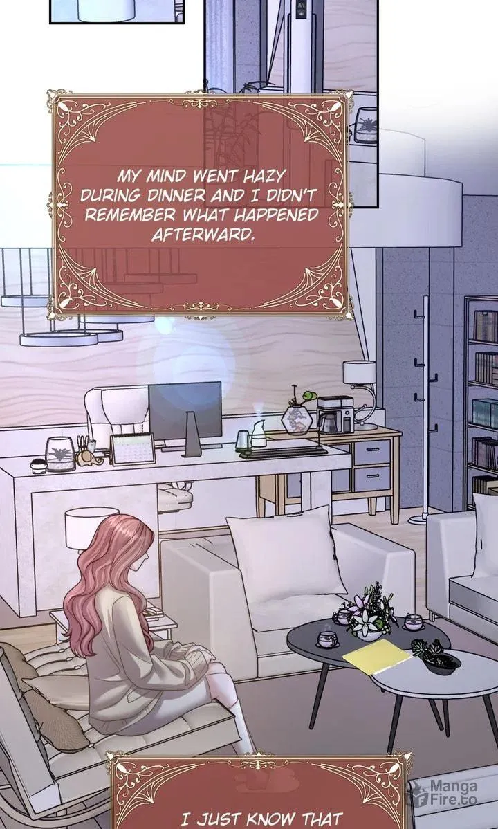 The Billionaire’s Replacement Wife Chapter 42 page 78 - 
