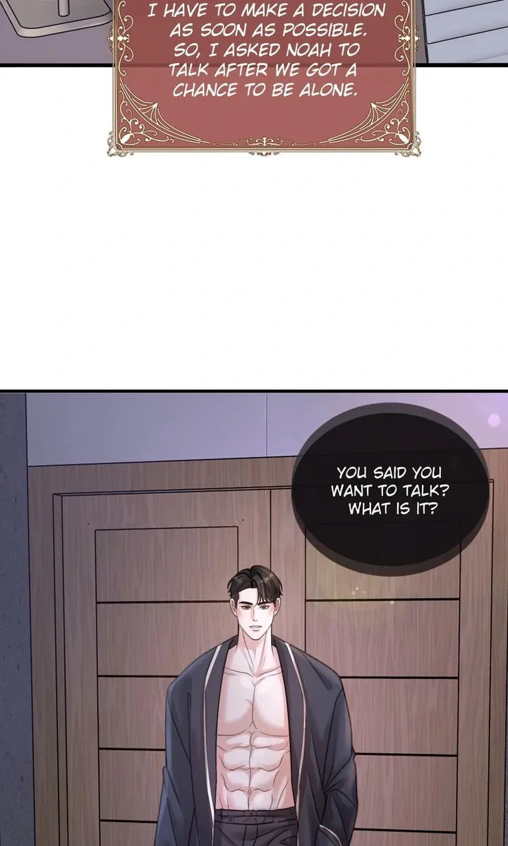 The Billionaire’s Replacement Wife Chapter 42 page 79 - 