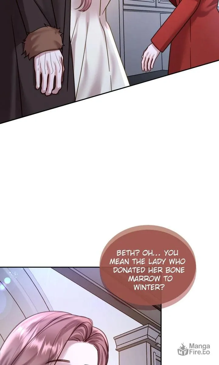 The Billionaire’s Replacement Wife Chapter 42 page 9 - 