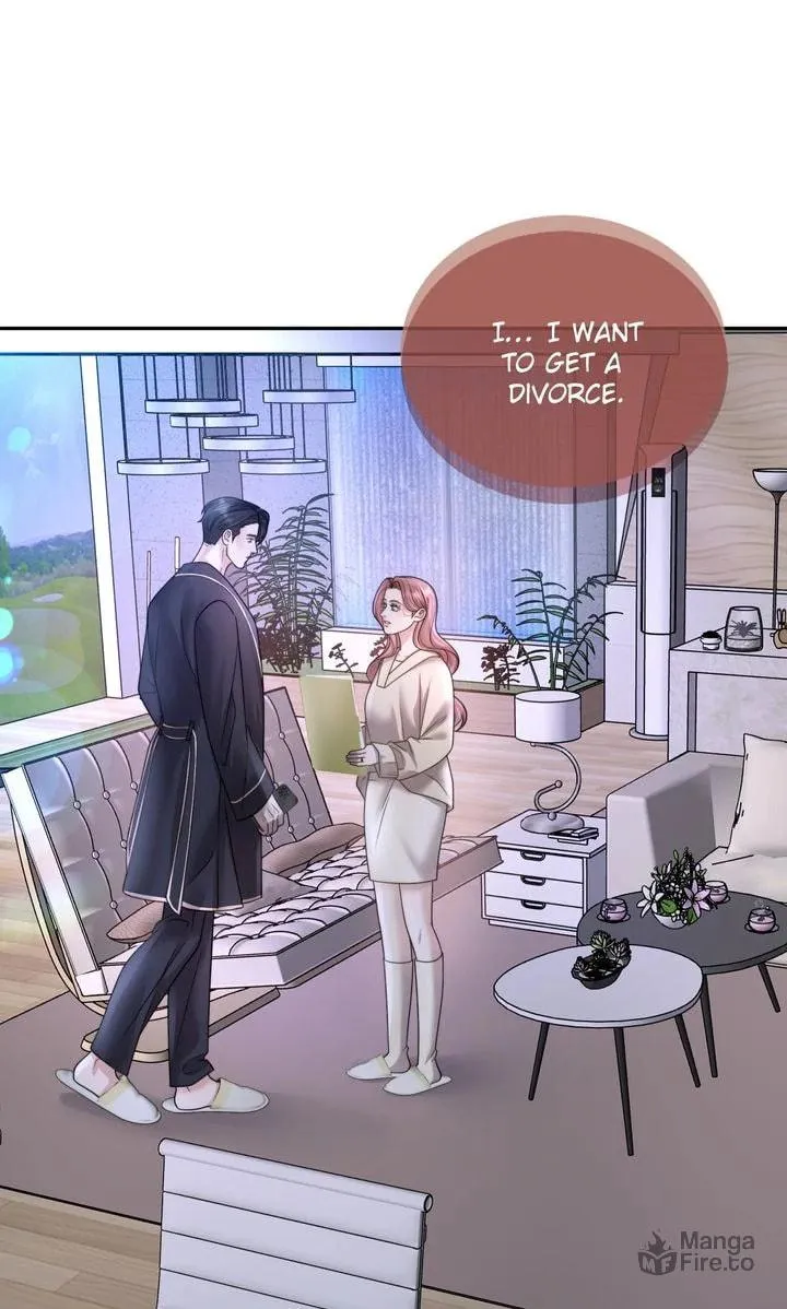 The Billionaire’s Replacement Wife Chapter 42 page 81 - 