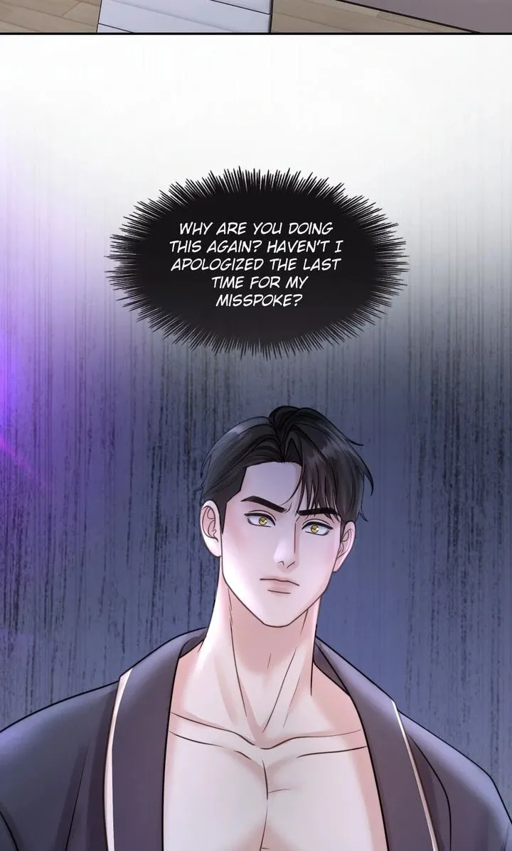 The Billionaire’s Replacement Wife Chapter 42 page 82 - 