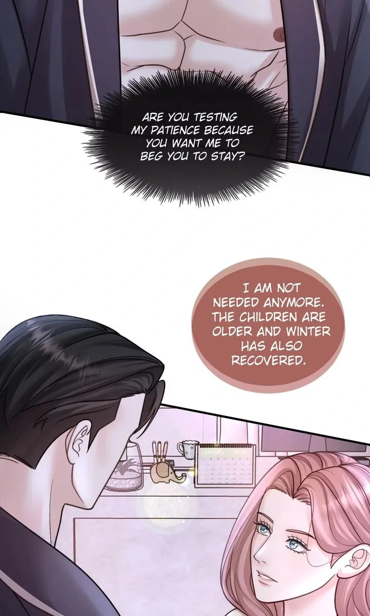 The Billionaire’s Replacement Wife Chapter 42 page 83 - 