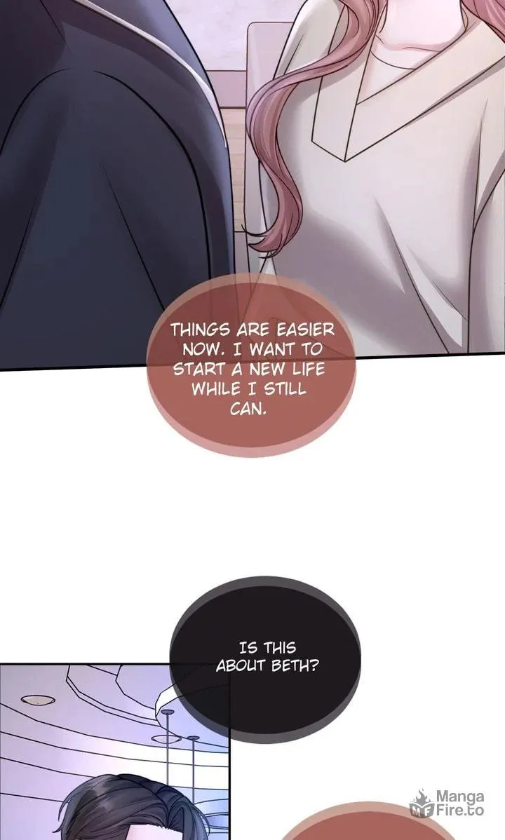 The Billionaire’s Replacement Wife Chapter 42 page 84 - 