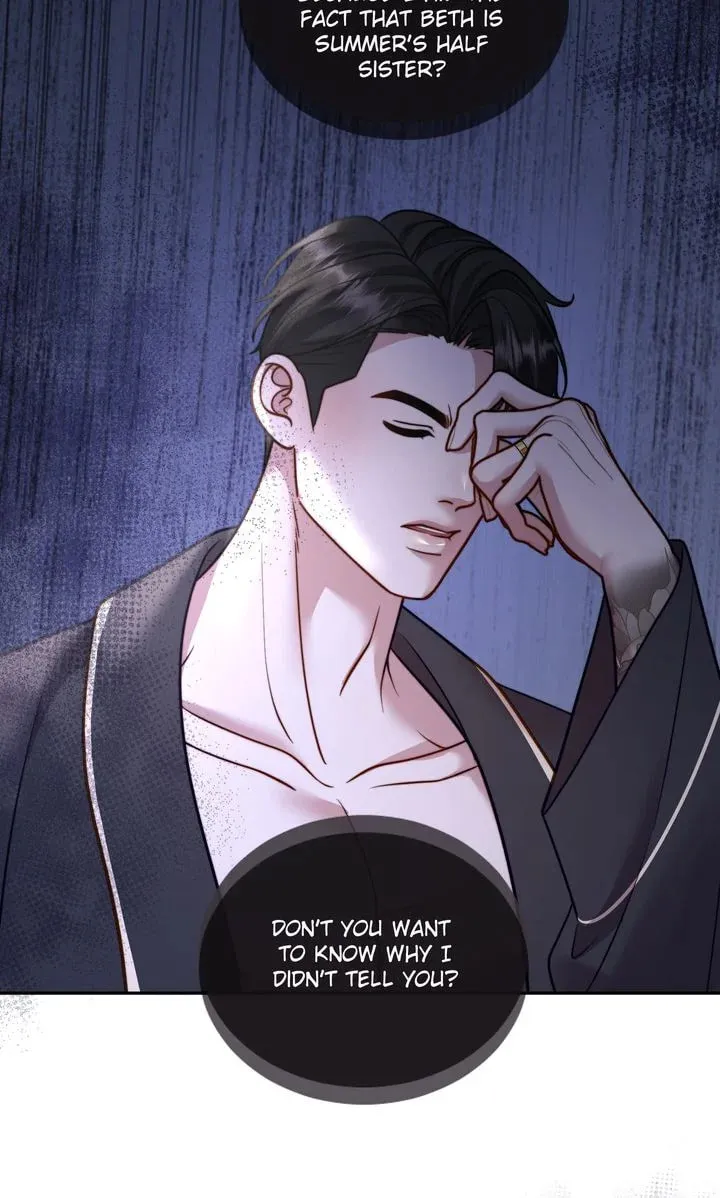 The Billionaire’s Replacement Wife Chapter 42 page 88 - 