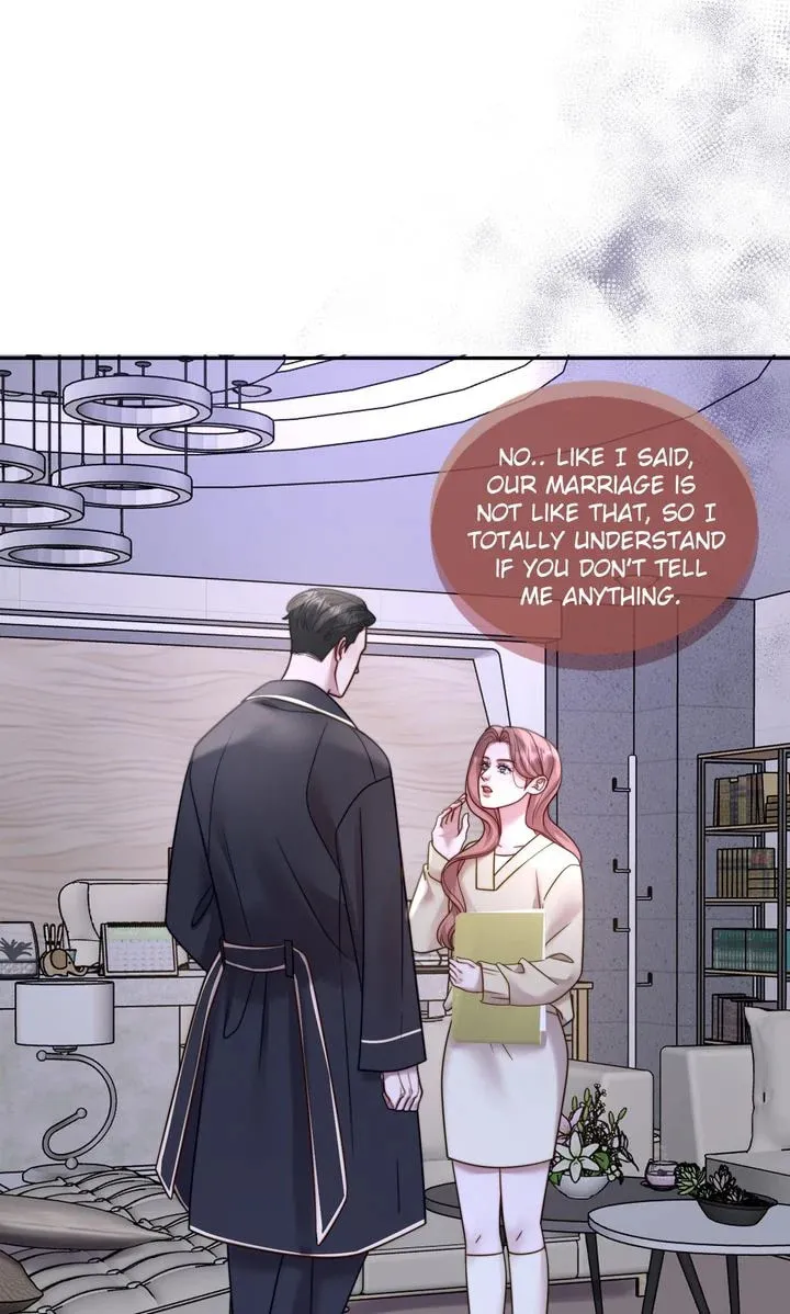 The Billionaire’s Replacement Wife Chapter 42 page 89 - 