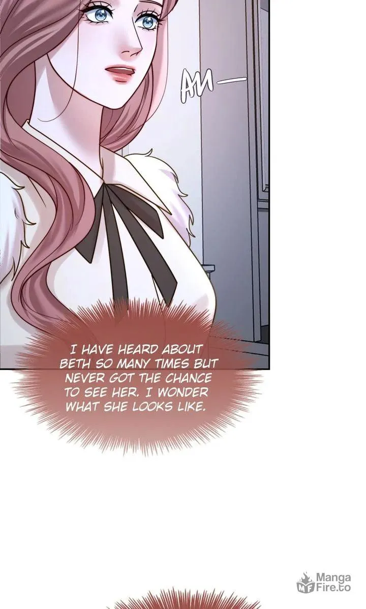 The Billionaire’s Replacement Wife Chapter 42 page 10 - 