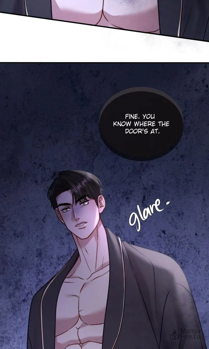 The Billionaire’s Replacement Wife Chapter 42 page 93 - 