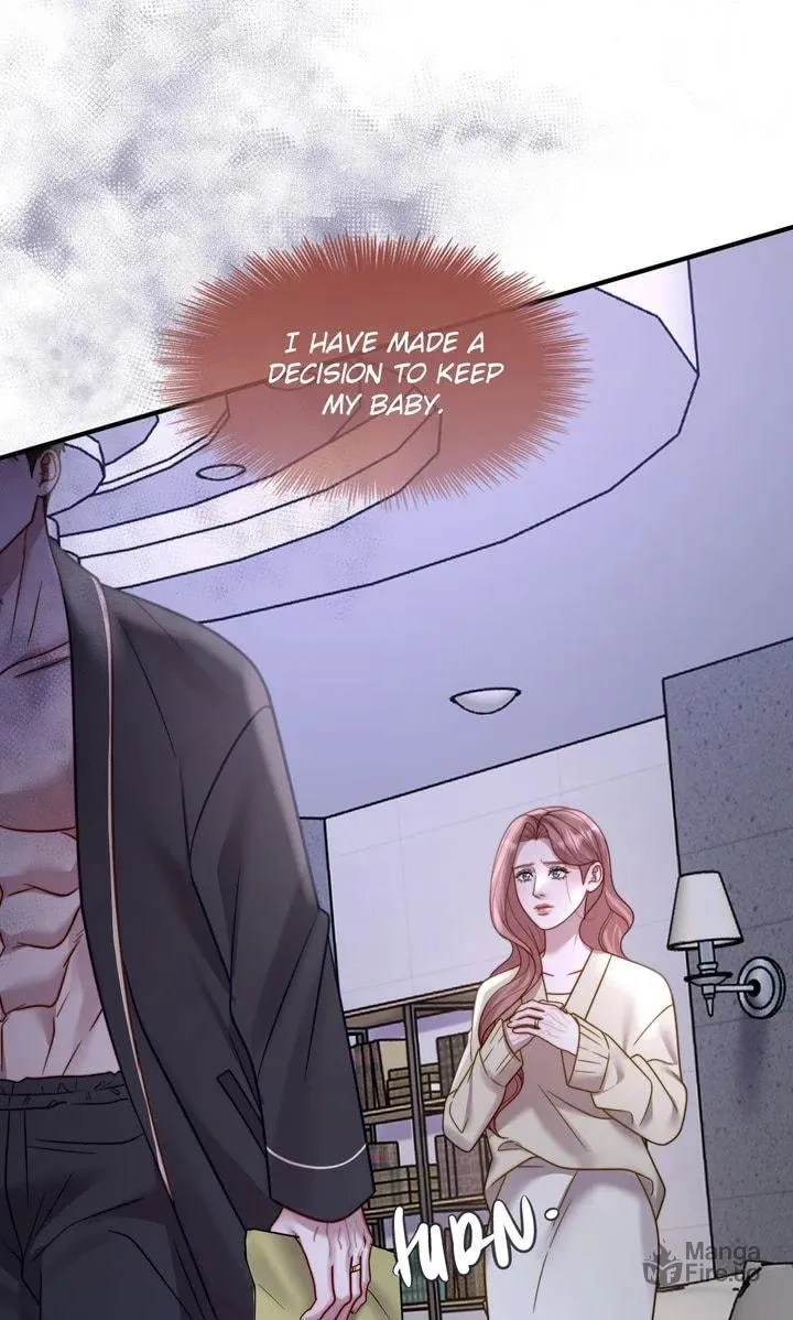 The Billionaire’s Replacement Wife Chapter 42 page 95 - 