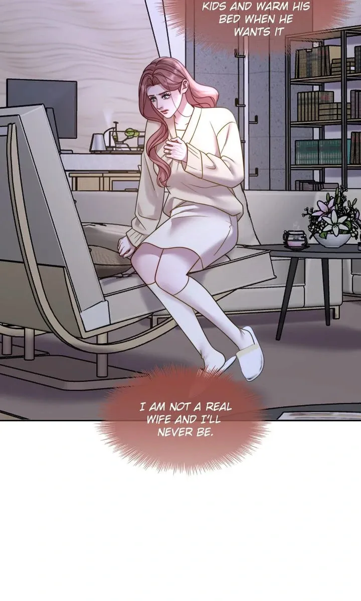 The Billionaire’s Replacement Wife Chapter 42 page 97 - 