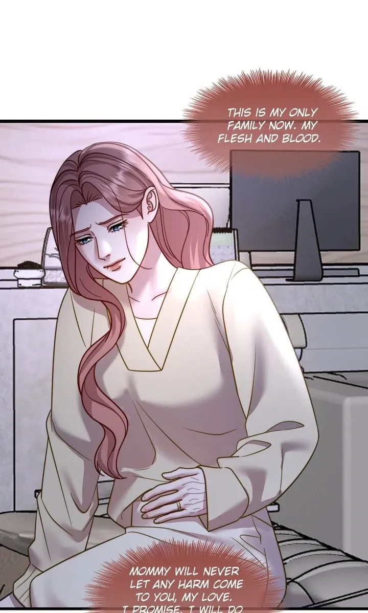 The Billionaire’s Replacement Wife Chapter 42 page 98 - 