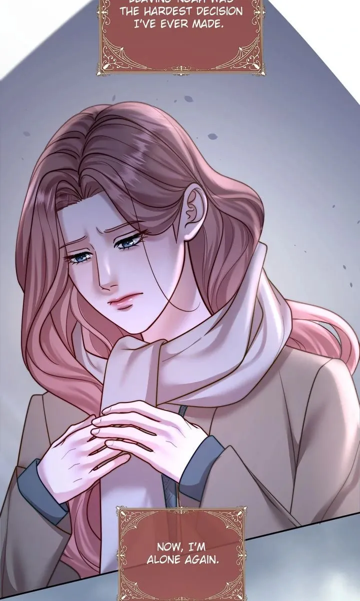 The Billionaire’s Replacement Wife Chapter 43 page 2 - 