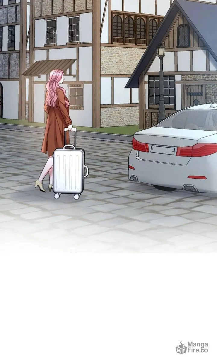 The Billionaire’s Replacement Wife Chapter 43 page 18 - 