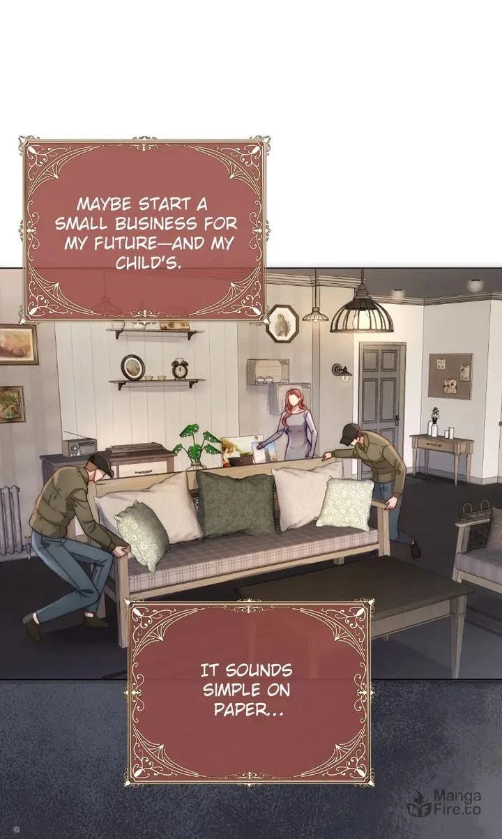 The Billionaire’s Replacement Wife Chapter 43 page 20 - 