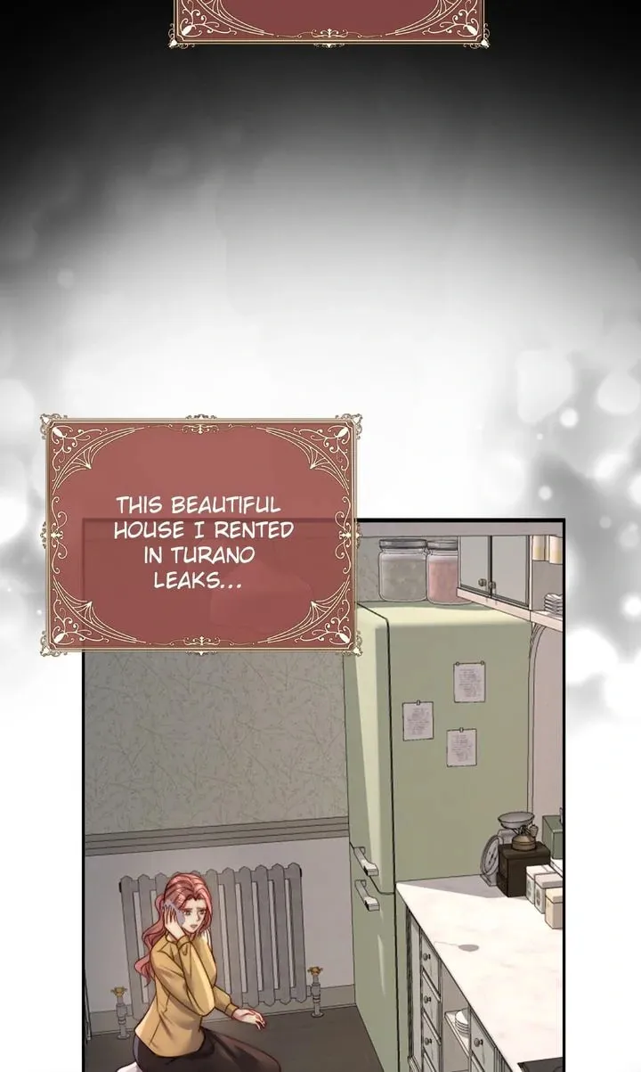 The Billionaire’s Replacement Wife Chapter 43 page 23 - 
