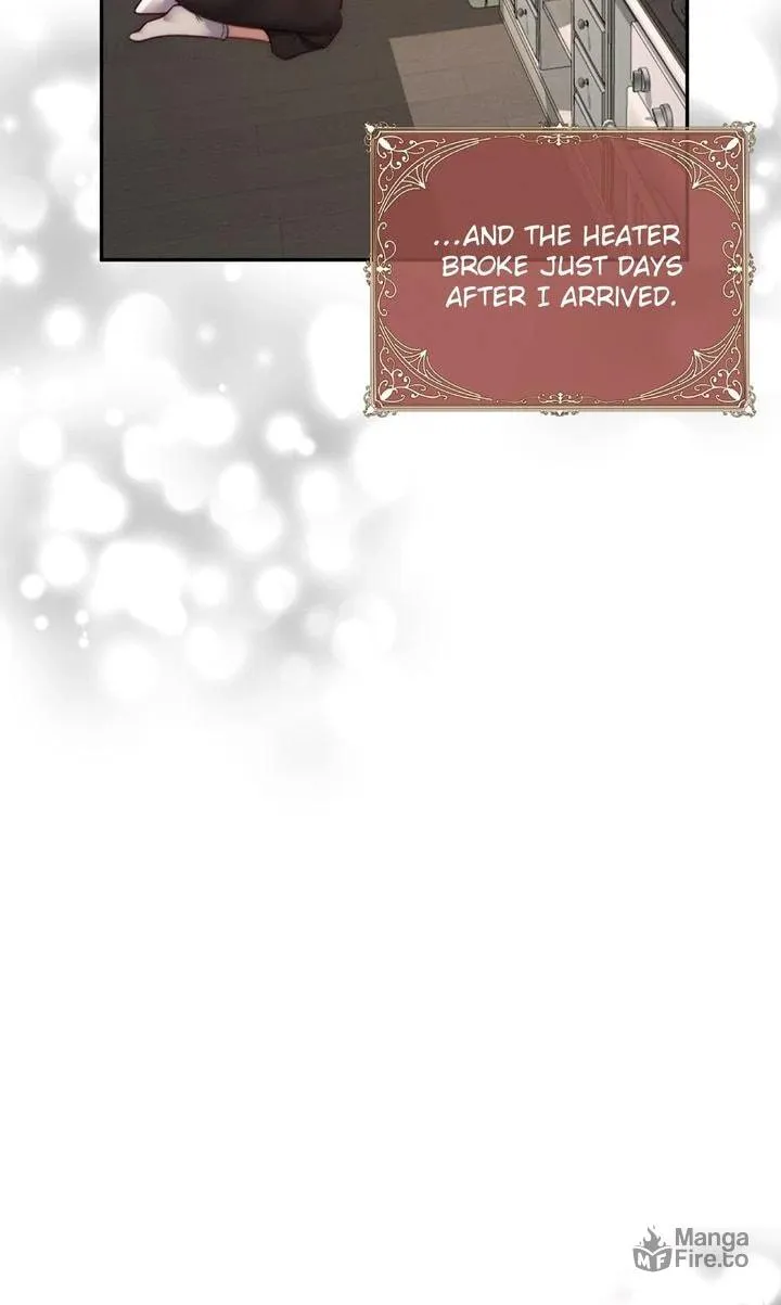 The Billionaire’s Replacement Wife Chapter 43 page 24 - 