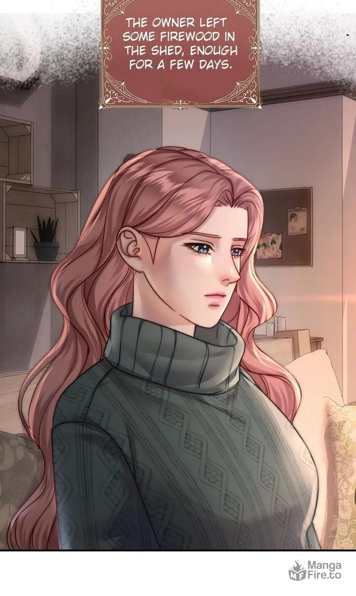 The Billionaire’s Replacement Wife Chapter 43 page 30 - 