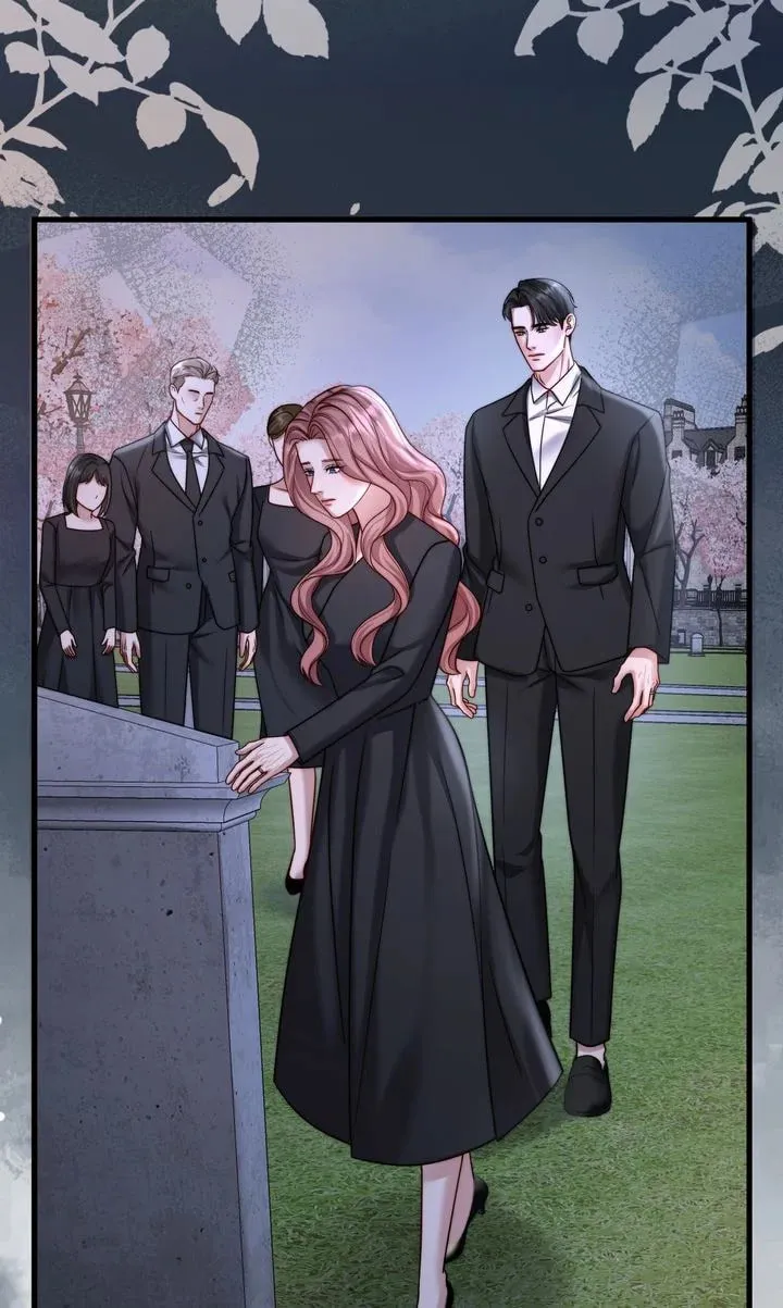 The Billionaire’s Replacement Wife Chapter 43 page 4 - 