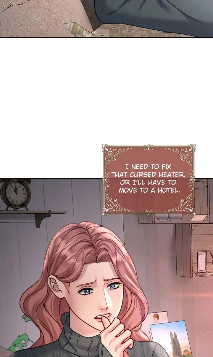 The Billionaire’s Replacement Wife Chapter 43 page 32 - 