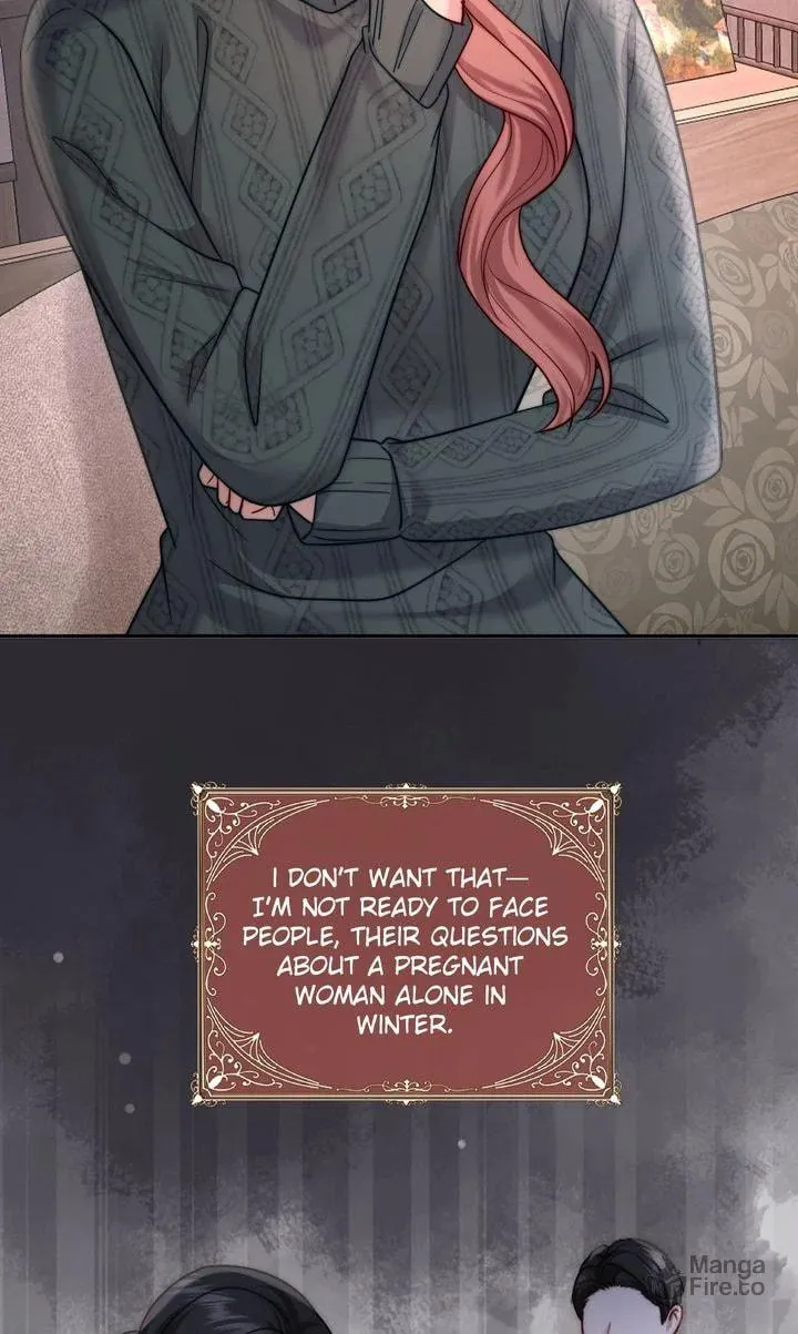 The Billionaire’s Replacement Wife Chapter 43 page 33 - 