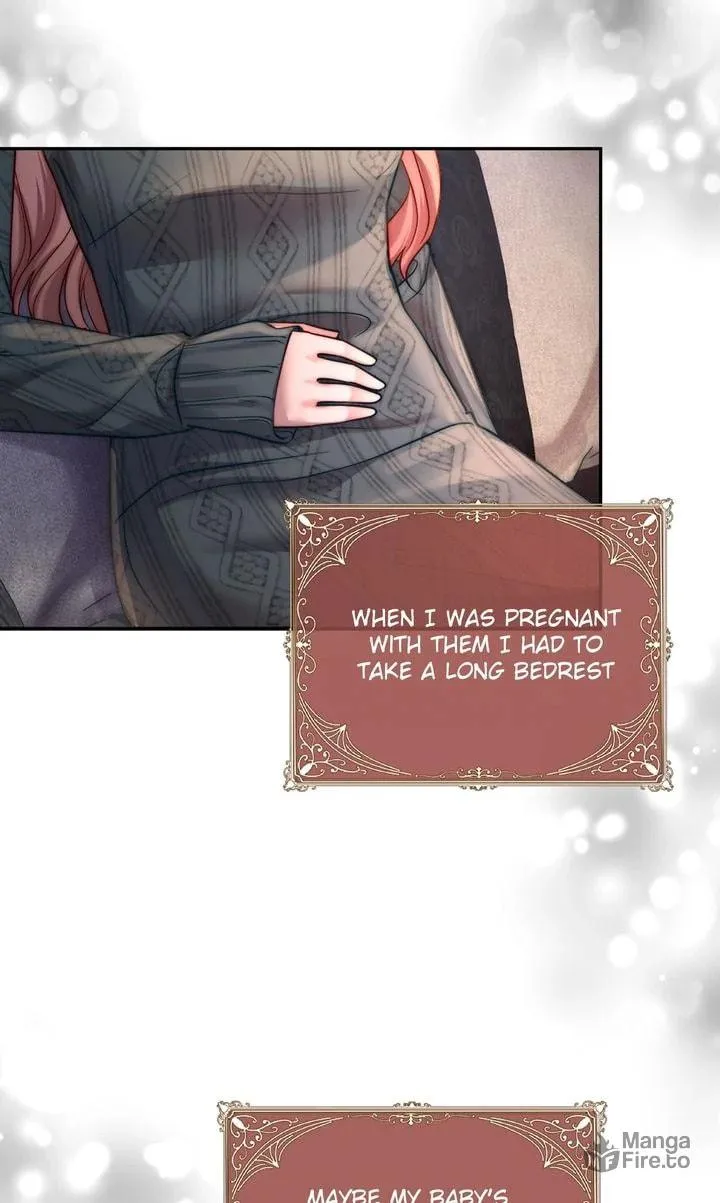 The Billionaire’s Replacement Wife Chapter 43 page 35 - 