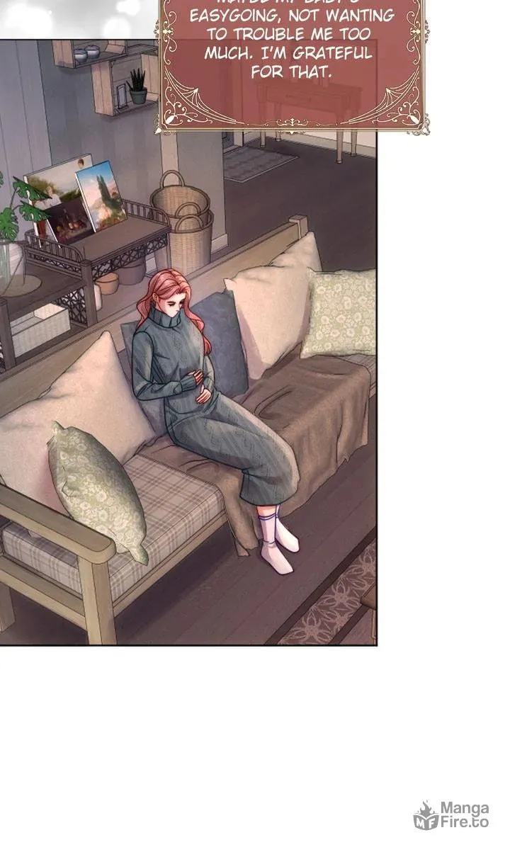 The Billionaire’s Replacement Wife Chapter 43 page 36 - 