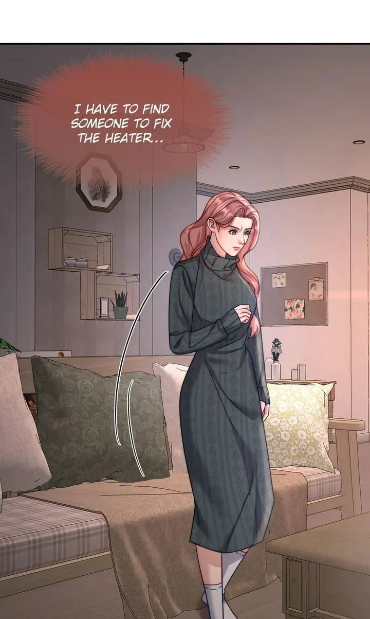 The Billionaire’s Replacement Wife Chapter 43 page 37 - 