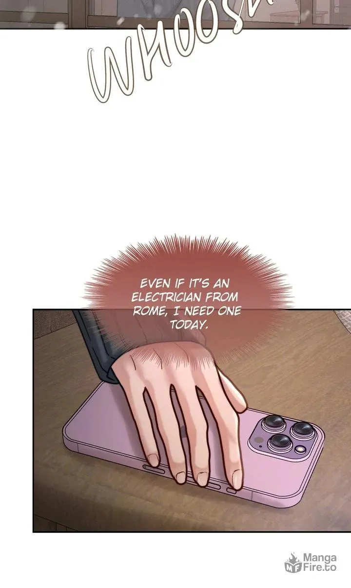 The Billionaire’s Replacement Wife Chapter 43 page 39 - 