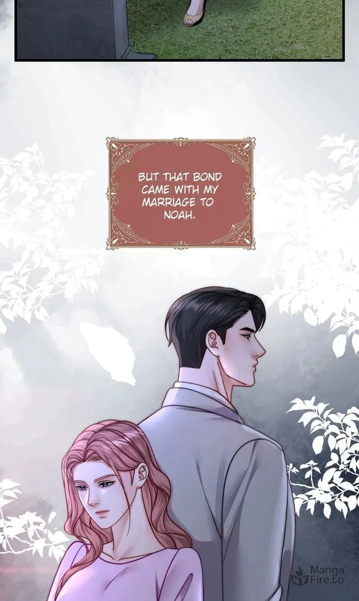 The Billionaire’s Replacement Wife Chapter 43 page 5 - 