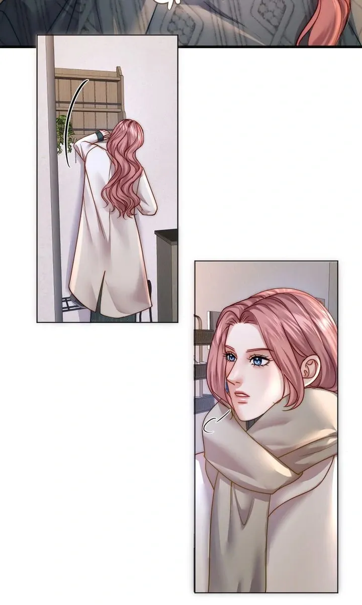 The Billionaire’s Replacement Wife Chapter 43 page 41 - 