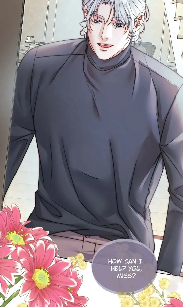 The Billionaire’s Replacement Wife Chapter 43 page 46 - 