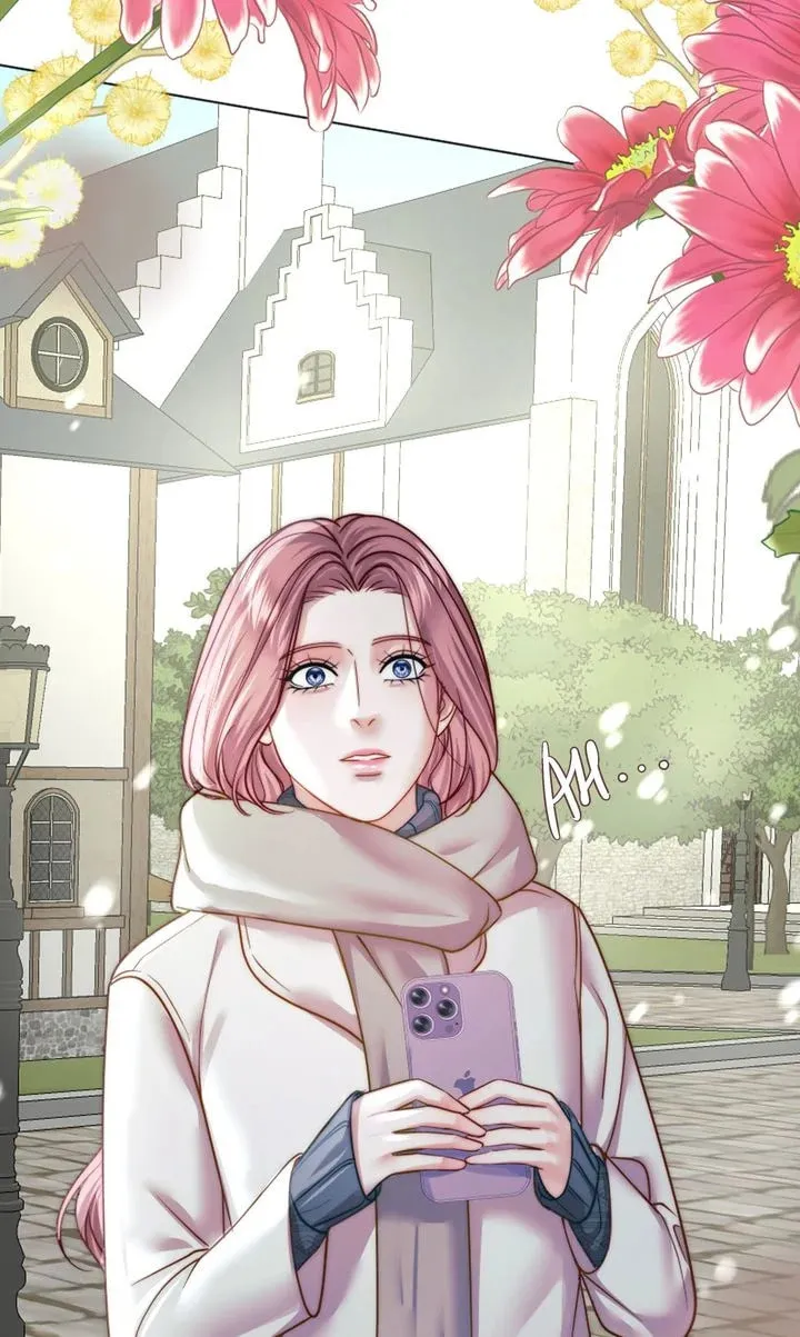 The Billionaire’s Replacement Wife Chapter 43 page 47 - 