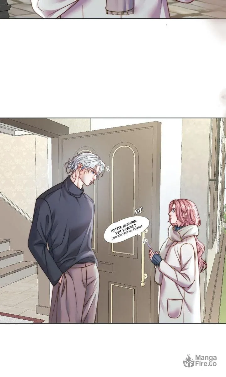 The Billionaire’s Replacement Wife Chapter 43 page 48 - 