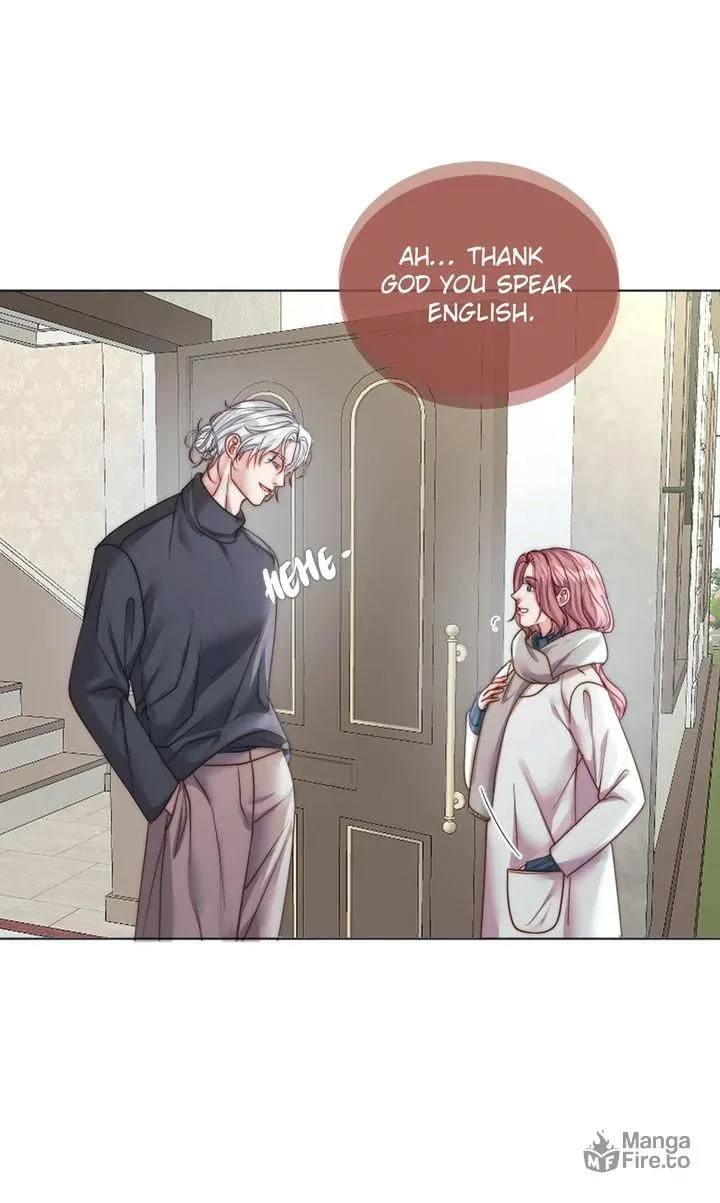The Billionaire’s Replacement Wife Chapter 43 page 50 - 