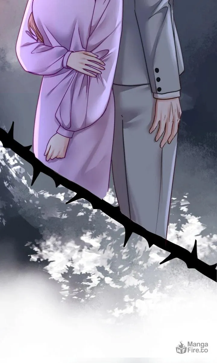 The Billionaire’s Replacement Wife Chapter 43 page 6 - 