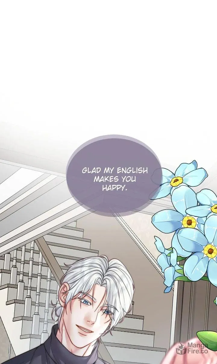 The Billionaire’s Replacement Wife Chapter 43 page 51 - 