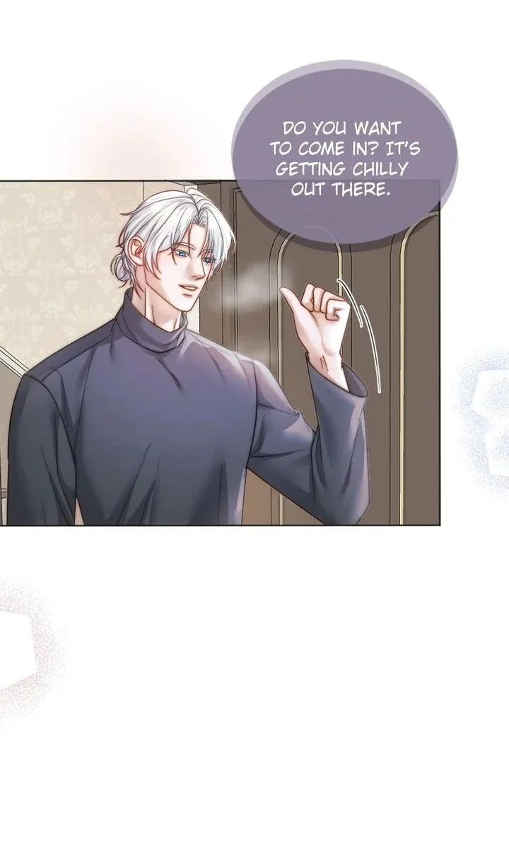 The Billionaire’s Replacement Wife Chapter 43 page 53 - 