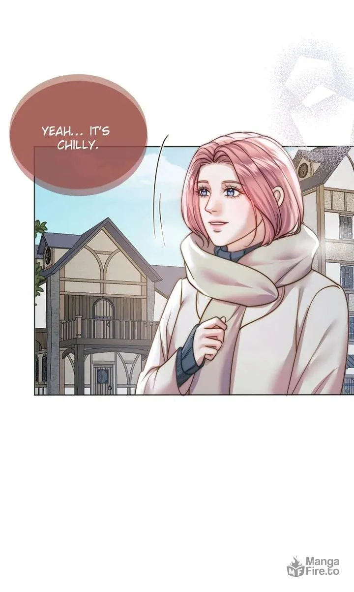 The Billionaire’s Replacement Wife Chapter 43 page 54 - 