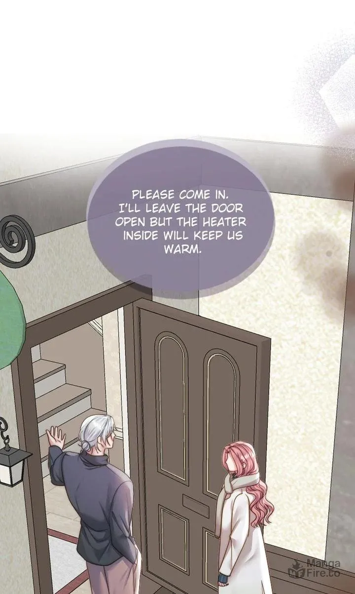 The Billionaire’s Replacement Wife Chapter 43 page 55 - 