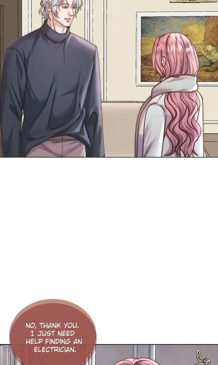 The Billionaire’s Replacement Wife Chapter 43 page 59 - 