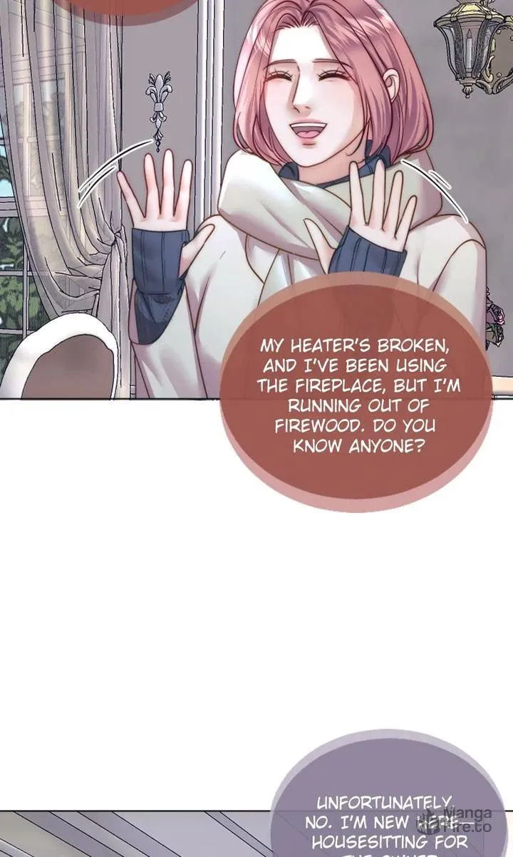 The Billionaire’s Replacement Wife Chapter 43 page 60 - 