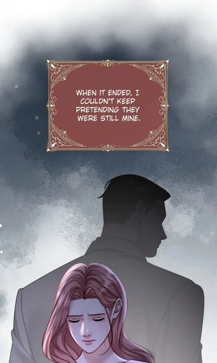The Billionaire’s Replacement Wife Chapter 43 page 7 - 