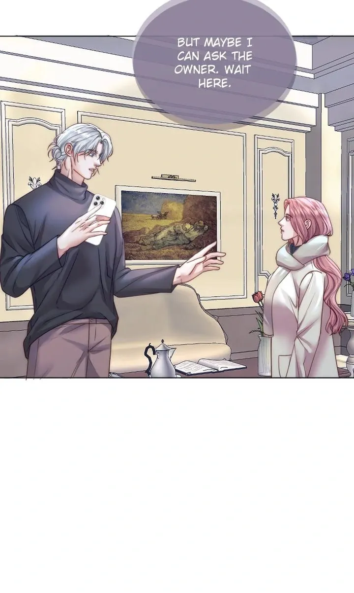 The Billionaire’s Replacement Wife Chapter 43 page 64 - 
