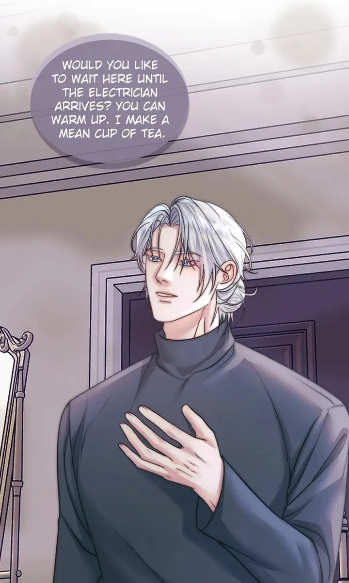 The Billionaire’s Replacement Wife Chapter 43 page 73 - 