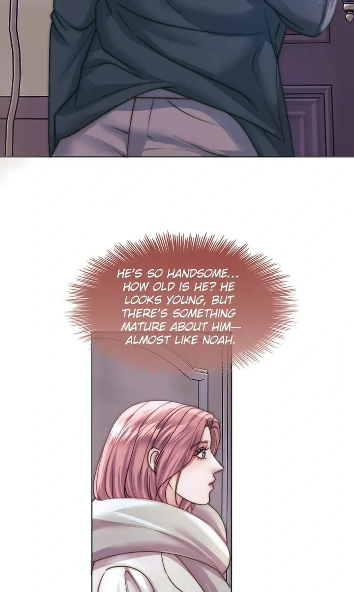 The Billionaire’s Replacement Wife Chapter 43 page 74 - 