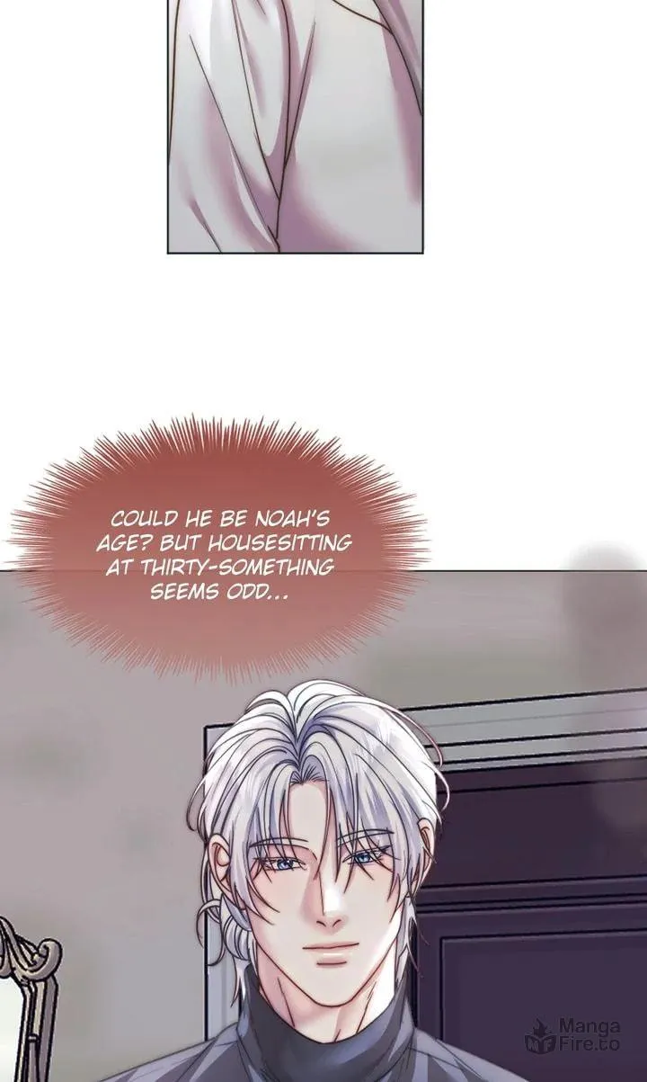 The Billionaire’s Replacement Wife Chapter 43 page 75 - 
