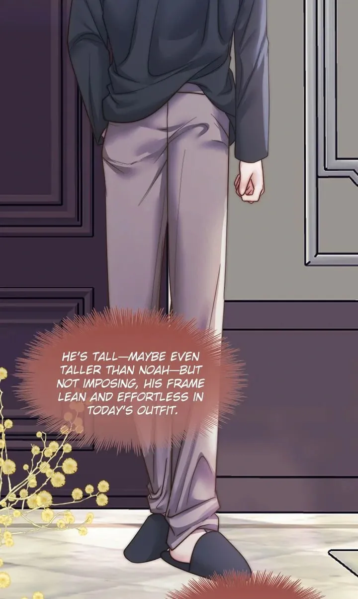 The Billionaire’s Replacement Wife Chapter 43 page 77 - 