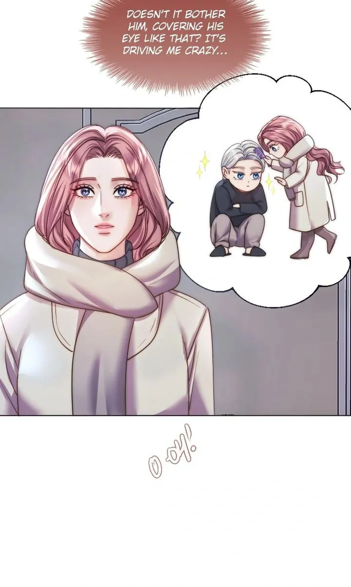 The Billionaire’s Replacement Wife Chapter 43 page 79 - 
