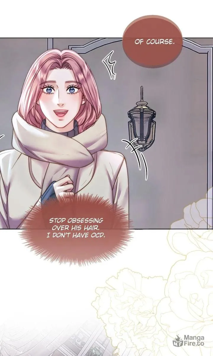 The Billionaire’s Replacement Wife Chapter 43 page 80 - 